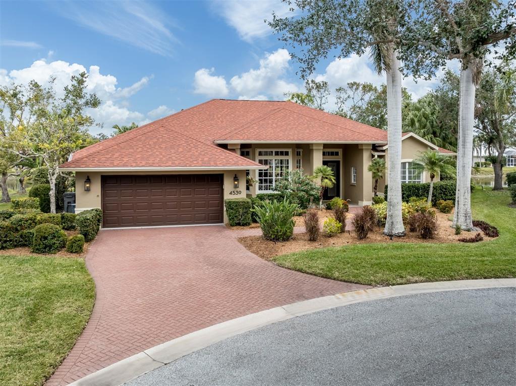 Picture of 4539 Longspur Lane, Sarasota, FL 34238