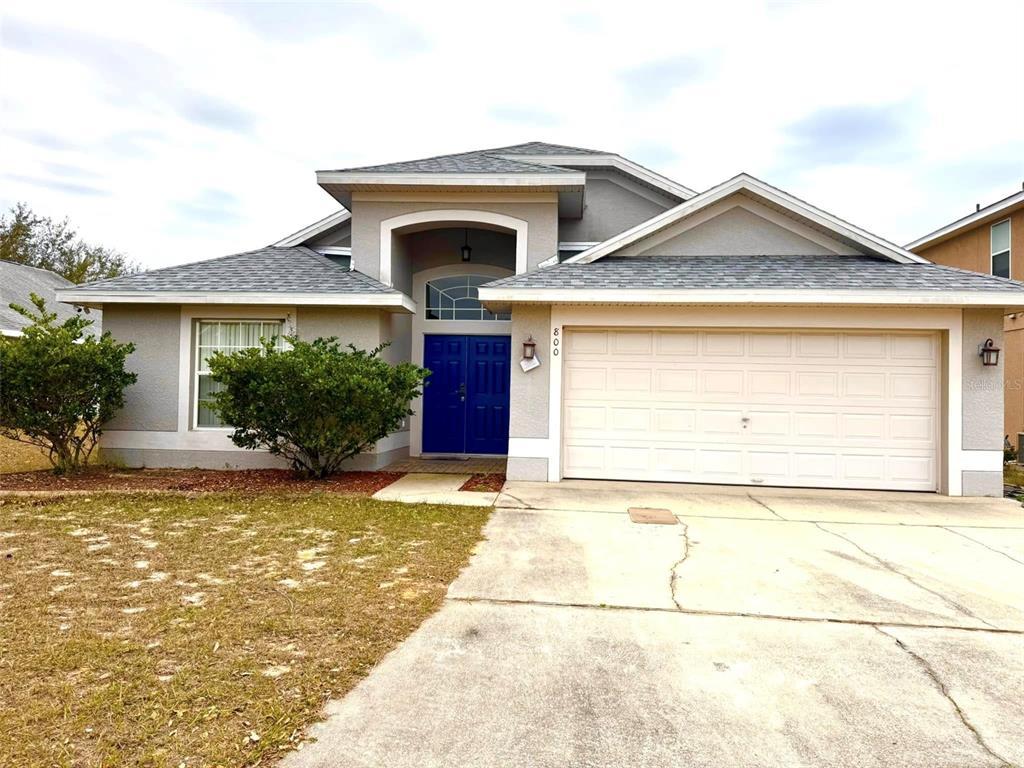 Picture of 800 Woodlark Drive, Davenport, FL 33897