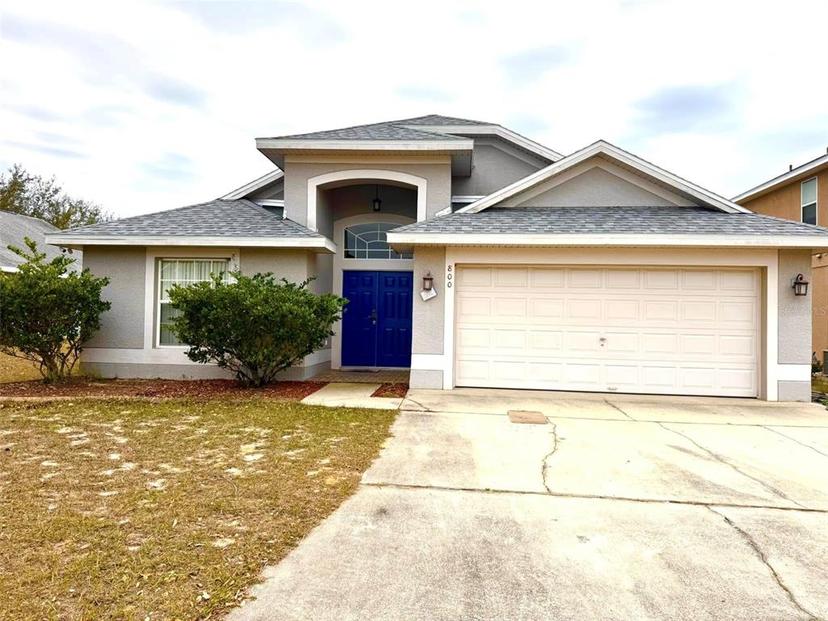 Picture of 800 Woodlark Drive, Davenport FL 33897