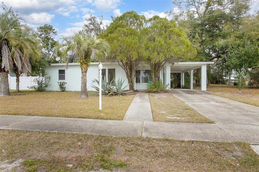 Picture of 1579 Dunlap Drive, Deltona FL 32725