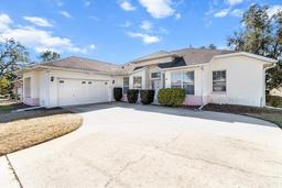 Picture of 330 W Hillmoor Lane, Beverly Hills, FL 34465