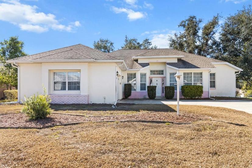 Picture of 330 W Hillmoor Lane, Beverly Hills FL 34465