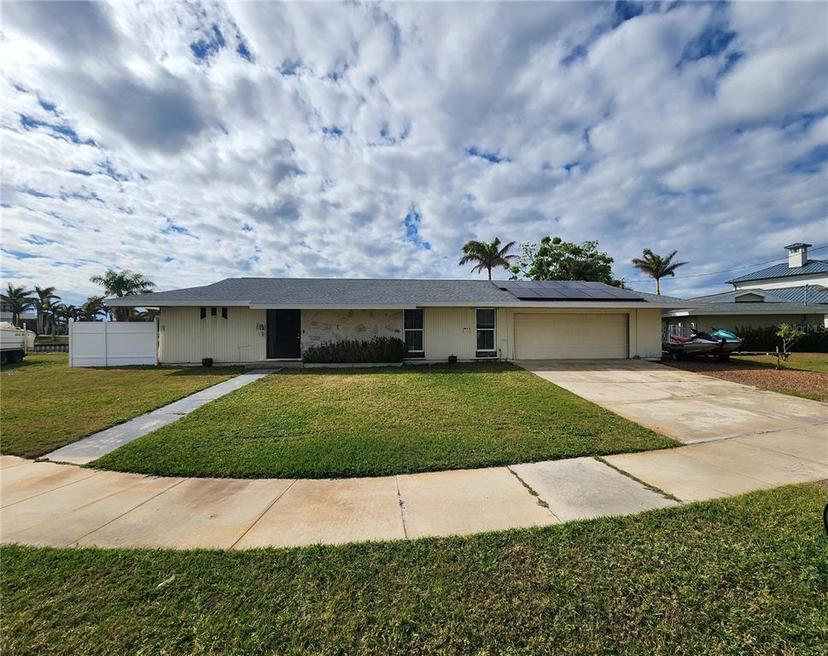Picture of 258 Beeney Rd Se, Port Charlotte FL 33952