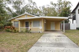 Picture of 619 Glenoak Street N, St Petersburg, FL 33703