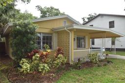 Picture of 619 Glenoak Street N, St Petersburg, FL 33703