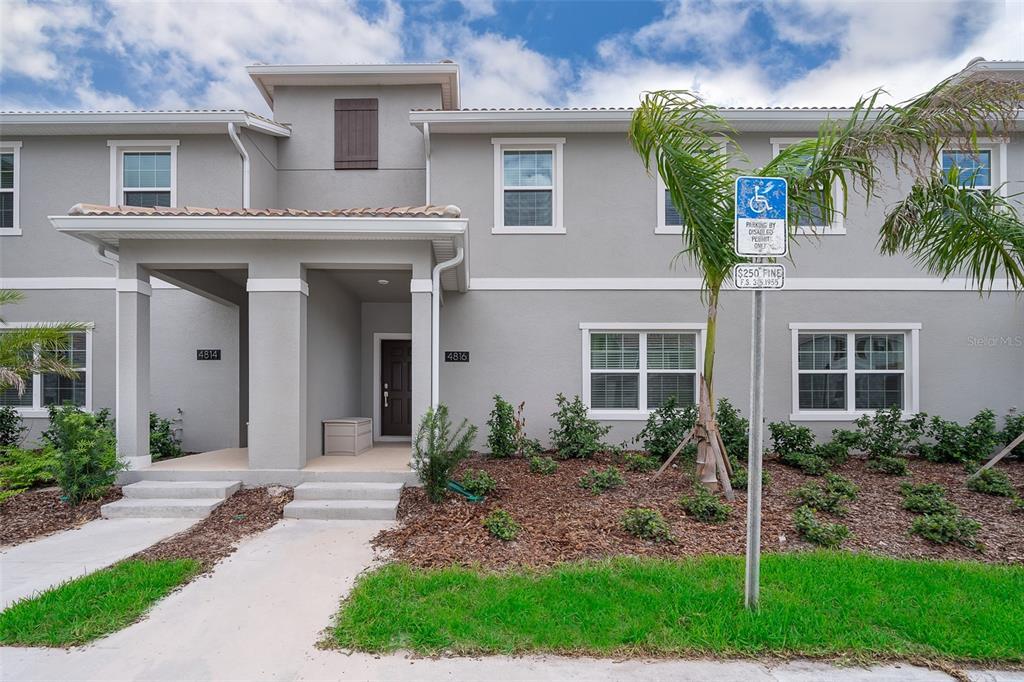 Picture of 4816 Memories Lane, Kissimmee, FL 34746