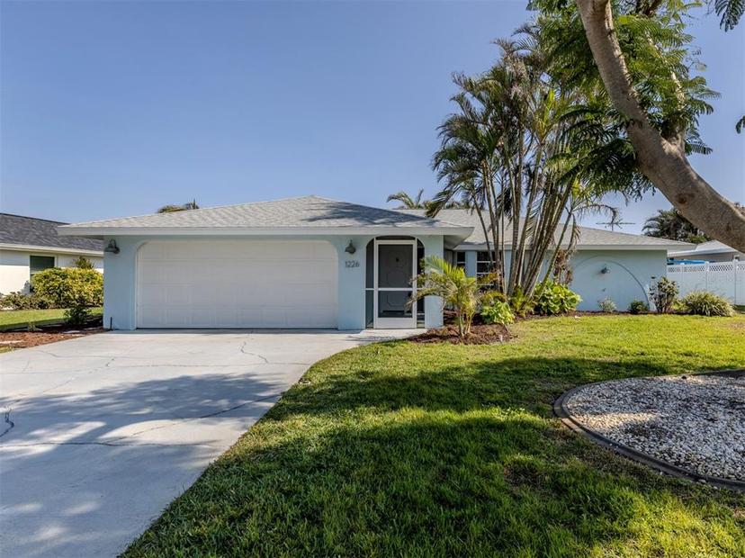 Picture of 1226 Pine Needle Road, Venice FL 34285