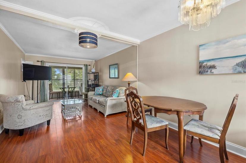 Picture of 2047 Canal Drive Unit L6, Bradenton FL 34207