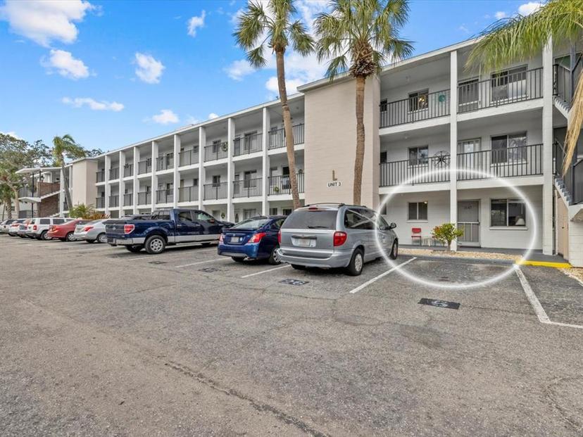 Picture of 2047 Canal Drive Unit L6, Bradenton FL 34207