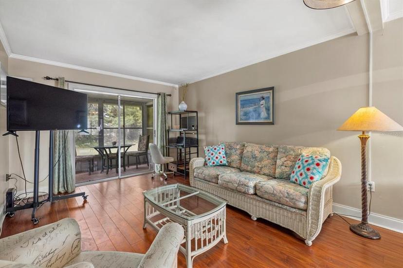 Picture of 2047 Canal Drive Unit L6, Bradenton FL 34207