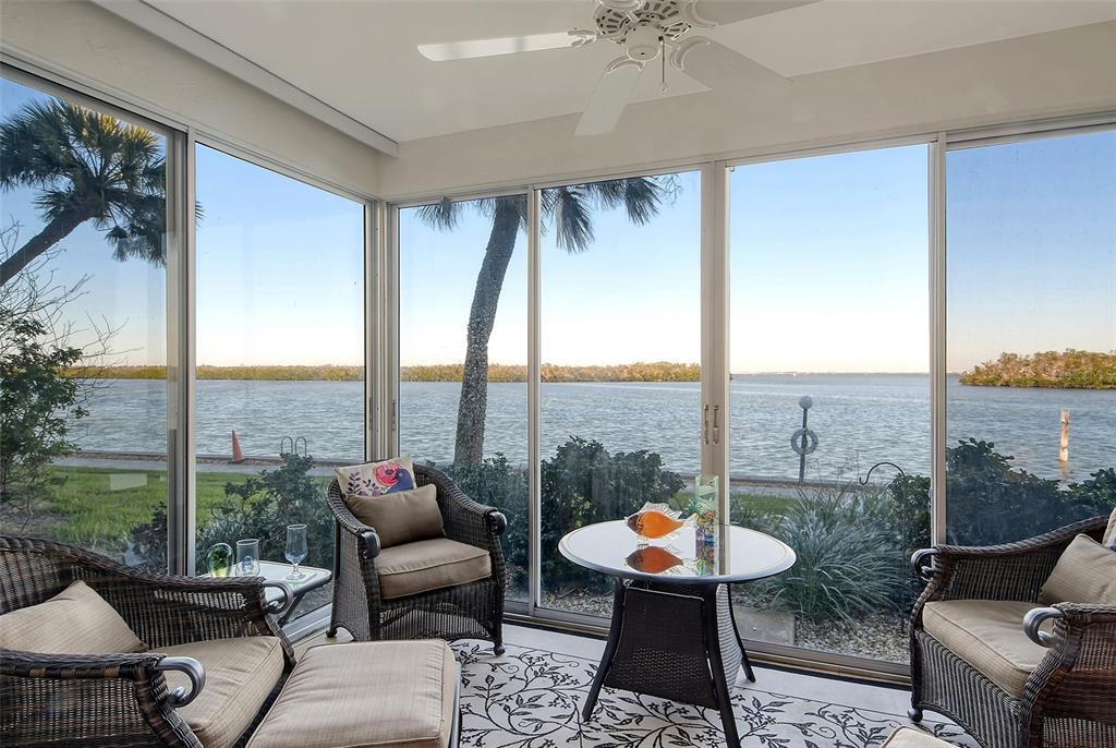 Picture of 4310 Falmouth Drive Unit A104, Longboat Key, FL 34228