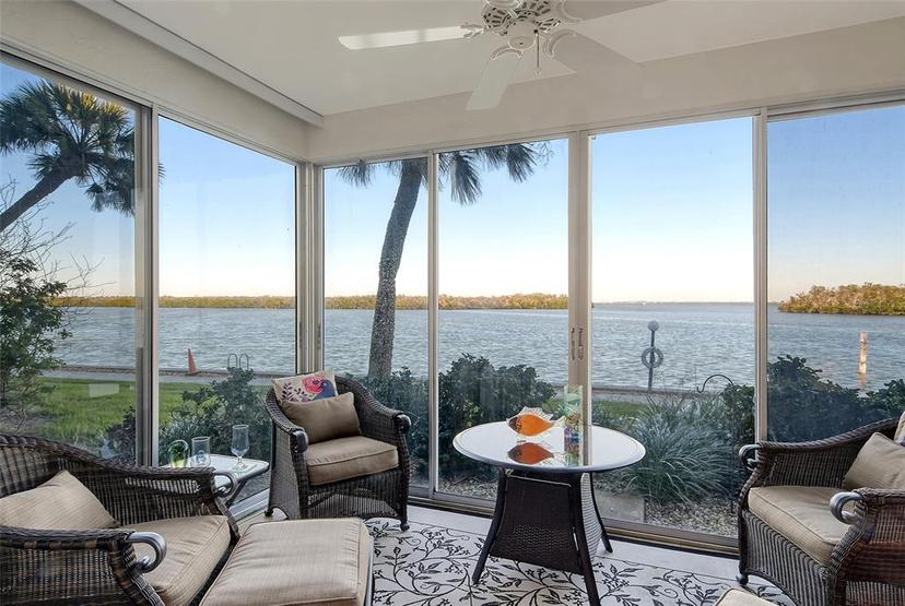 Picture of 4310 Falmouth Drive Unit A104, Longboat Key FL 34228