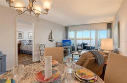 Picture of 4310 Falmouth Drive Unit A104, Longboat Key, FL 34228