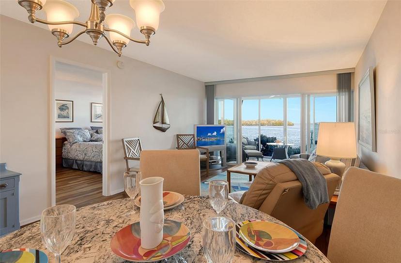 Picture of 4310 Falmouth Drive Unit A104, Longboat Key FL 34228