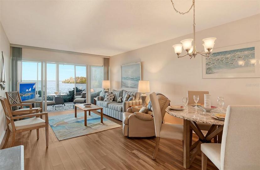 Picture of 4310 Falmouth Drive Unit A104, Longboat Key FL 34228
