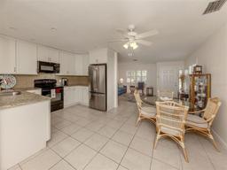Picture of 214 Field Avenue E Unit 1, Venice, FL 34285