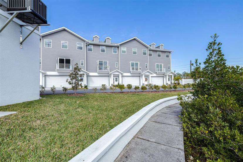 Picture of 5736 Biscayne Court Unit 3, New Port Richey FL 34652