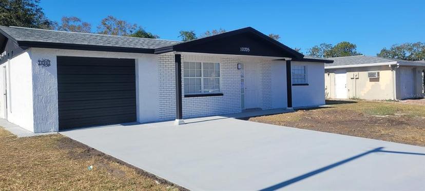 Picture of 10205 Cherry Creek Lane, Port Richey FL 34668