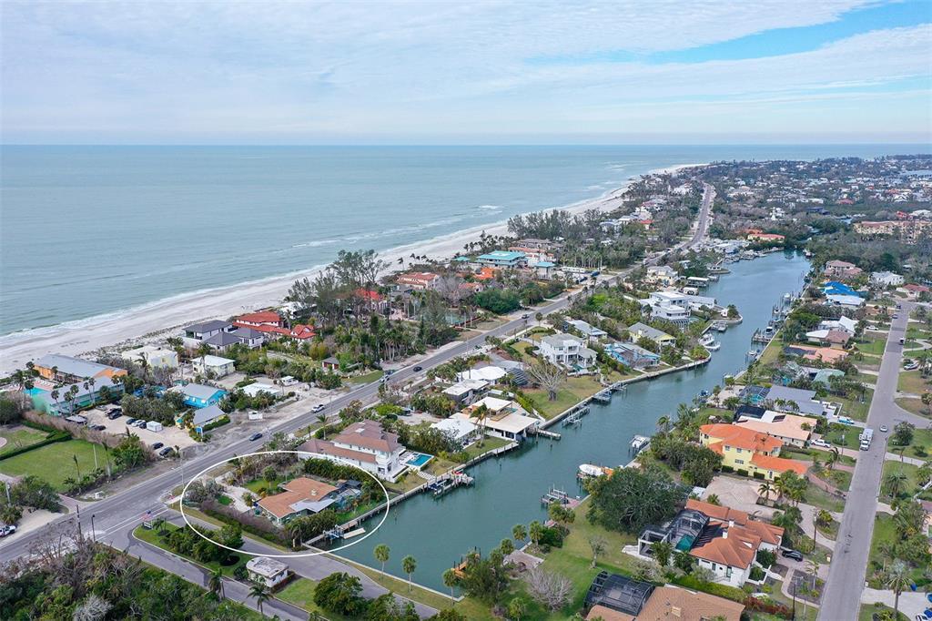 Picture of 5830 Gulf Of Mexico Drive, Longboat Key, FL 34228