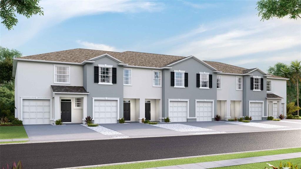 Picture of 32599 Turtle Grace Loop, Wesley Chapel, FL 33545