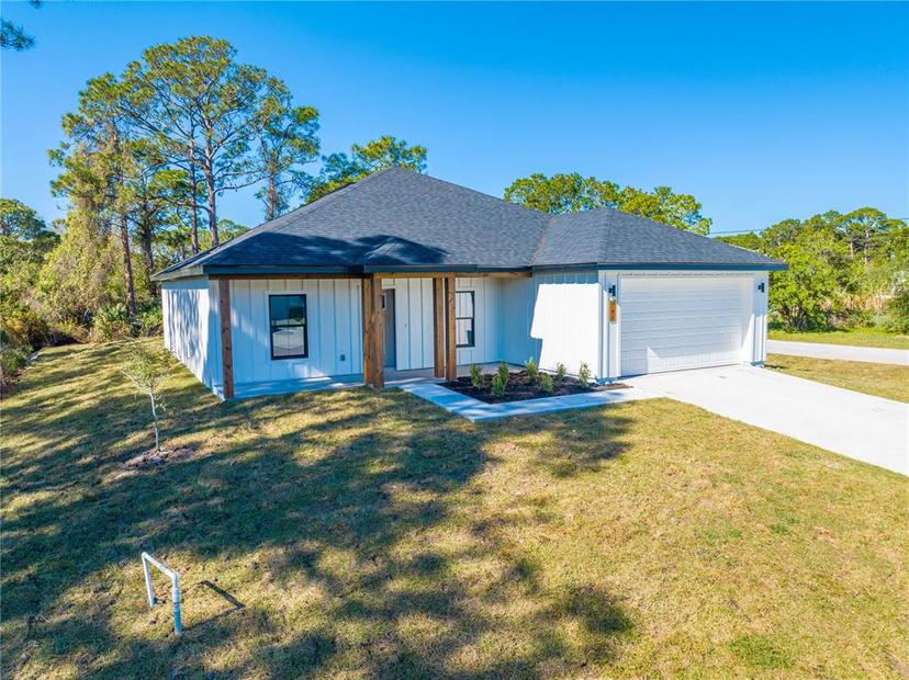 Picture of 746 Underhill, Palm Bay FL 32909