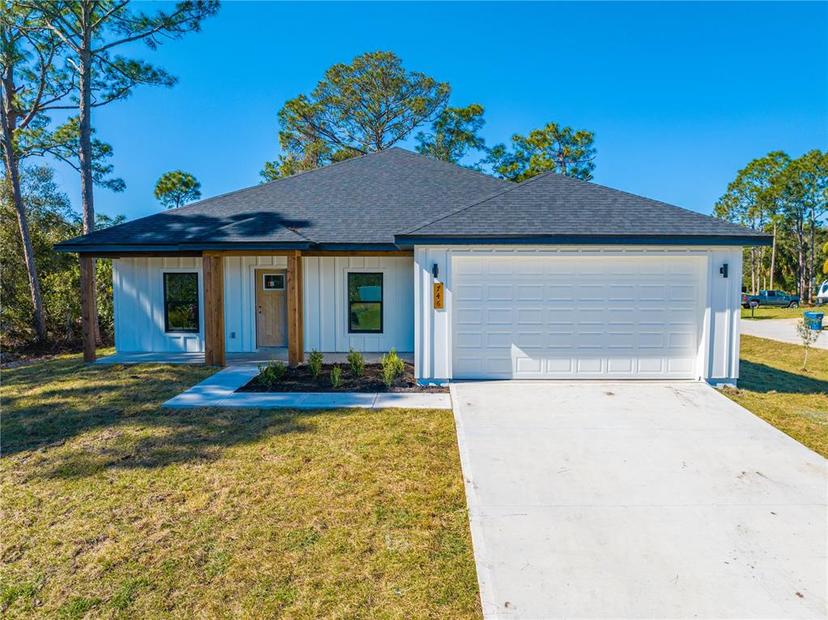 Picture of 746 Underhill, Palm Bay FL 32909