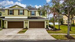 Picture of 8609 Fiddleleaf Court, Tampa, FL 33647
