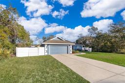 Picture of 4089 SW 133Rd Loop, Ocala, FL 34473