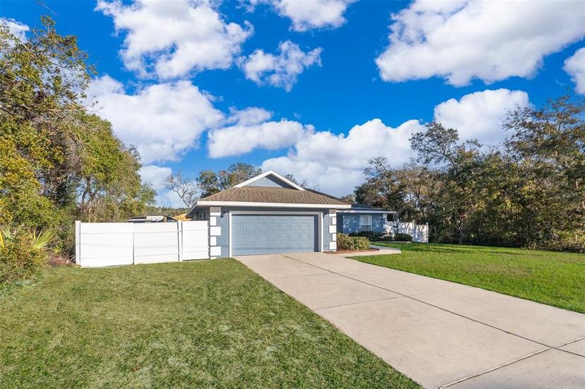 Picture of 4089 SW 133Rd Loop, Ocala FL 34473