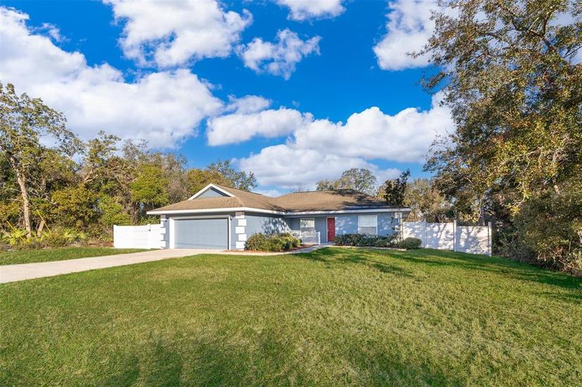 Picture of 4089 SW 133Rd Loop, Ocala FL 34473