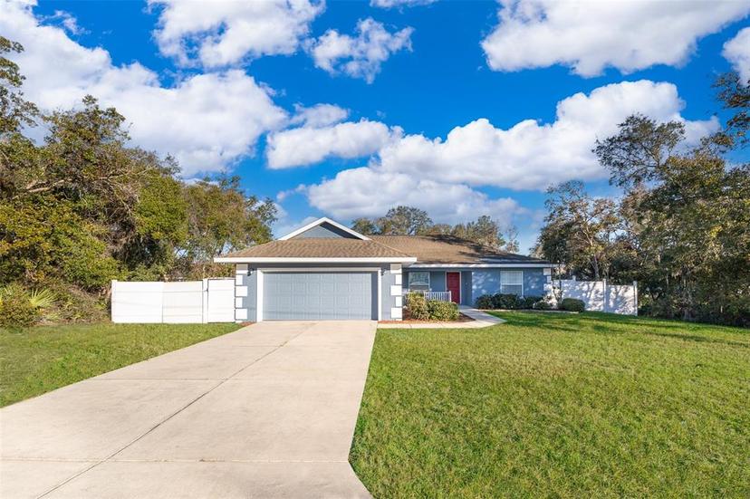 Picture of 4089 SW 133Rd Loop, Ocala FL 34473