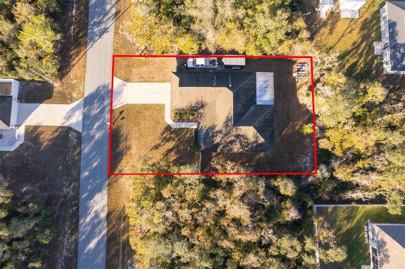 Picture of 4089 SW 133Rd Loop, Ocala FL 34473