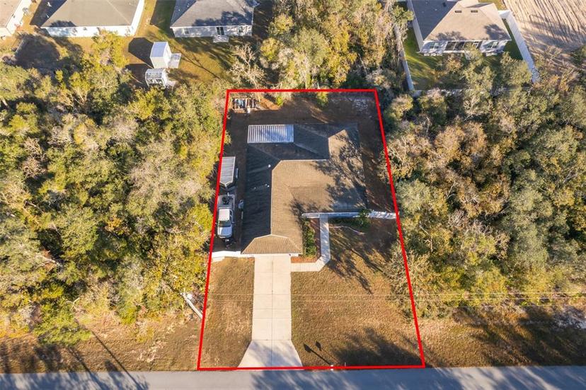 Picture of 4089 SW 133Rd Loop, Ocala FL 34473