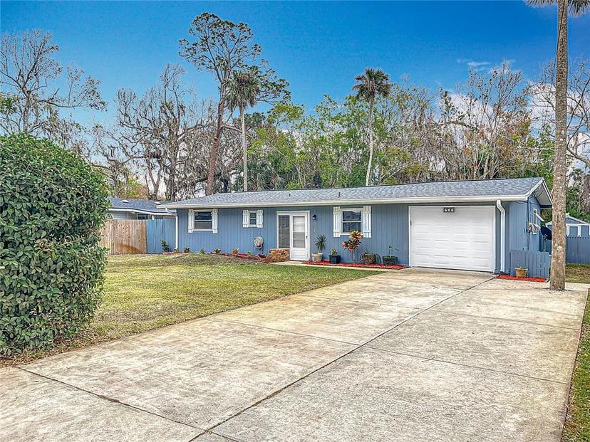 Picture of 608 Powers Avenue, Port Orange FL 32127