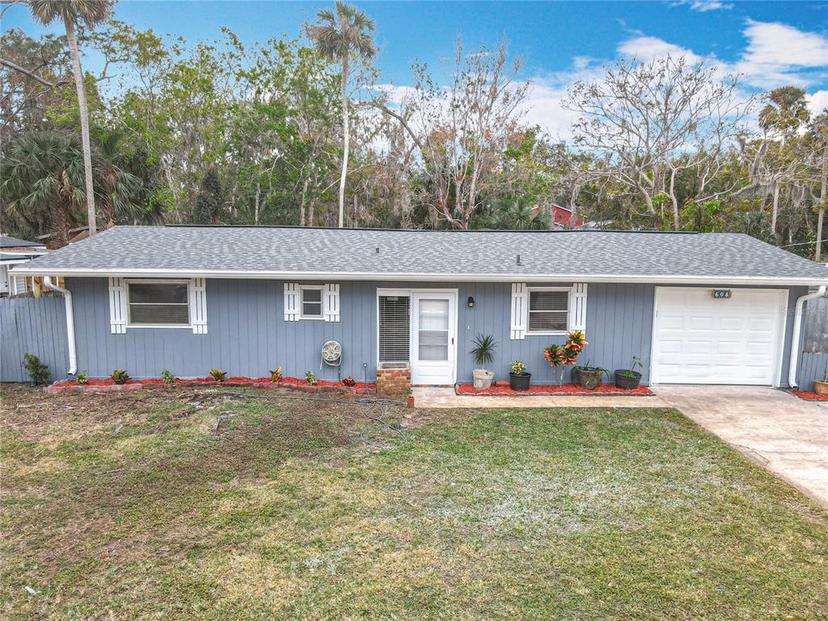 Picture of 608 Powers Avenue, Port Orange FL 32127