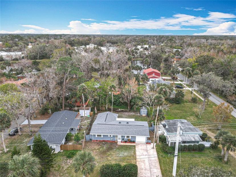 Picture of 608 Powers Avenue, Port Orange FL 32127