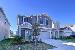 Picture of 1534 Marksman Road, Eagle Lake, FL 33839