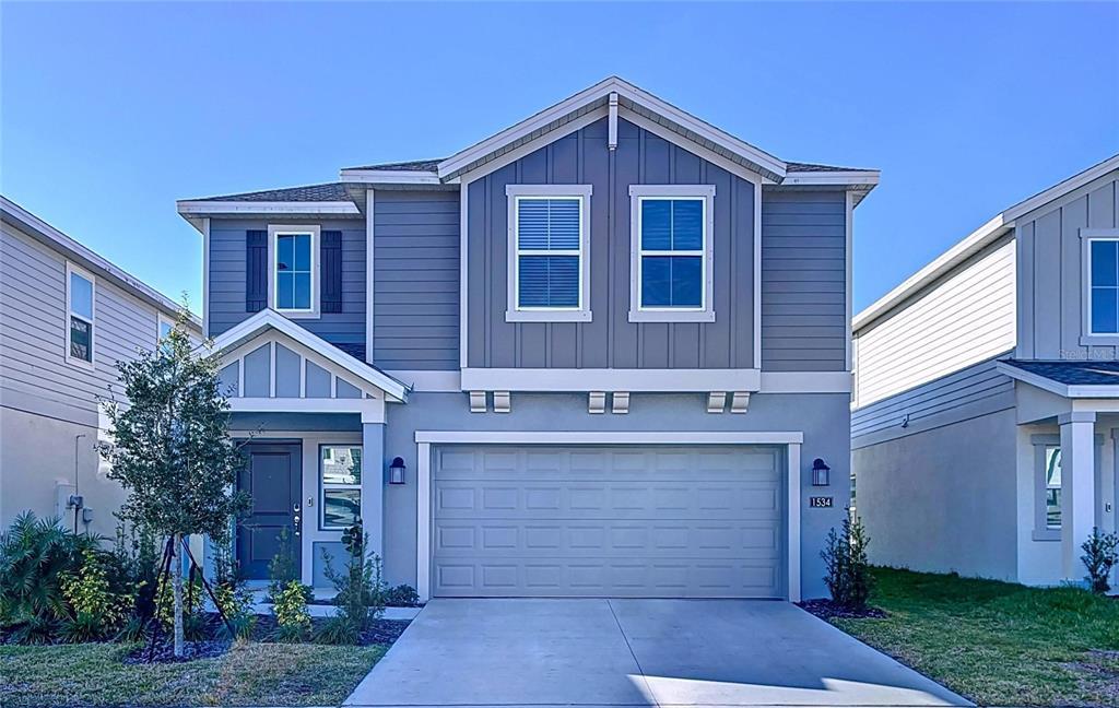 Picture of 1534 Marksman Road, Eagle Lake, FL 33839