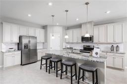 Picture of 1912 Quail Fields Circle, Winter Haven, FL 33884
