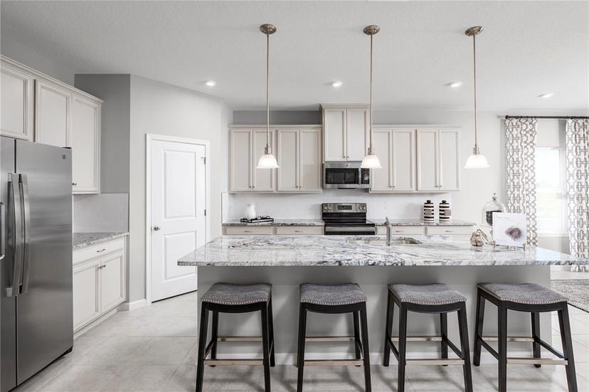 Picture of 1912 Quail Fields Circle, Winter Haven FL 33884