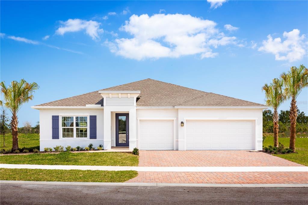 Picture of 1912 Quail Fields Circle, Winter Haven, FL 33884