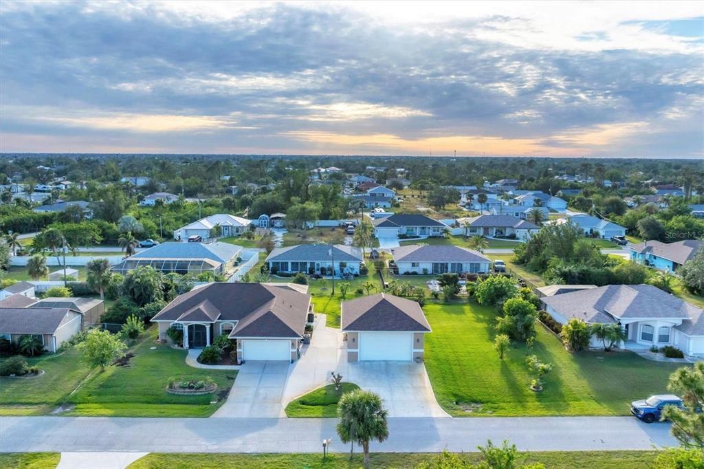 Picture of 7257 Bridgeport Lane, Englewood, FL 34224