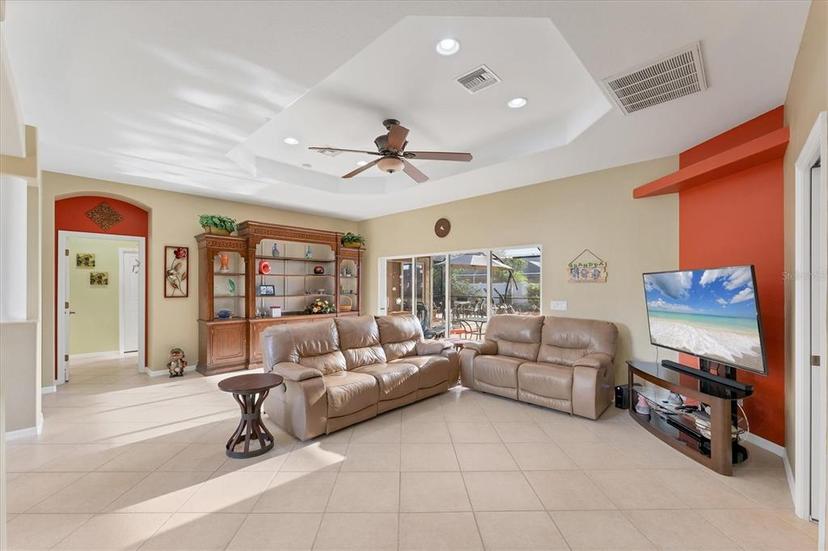 Picture of 7257 Bridgeport Lane, Englewood FL 34224
