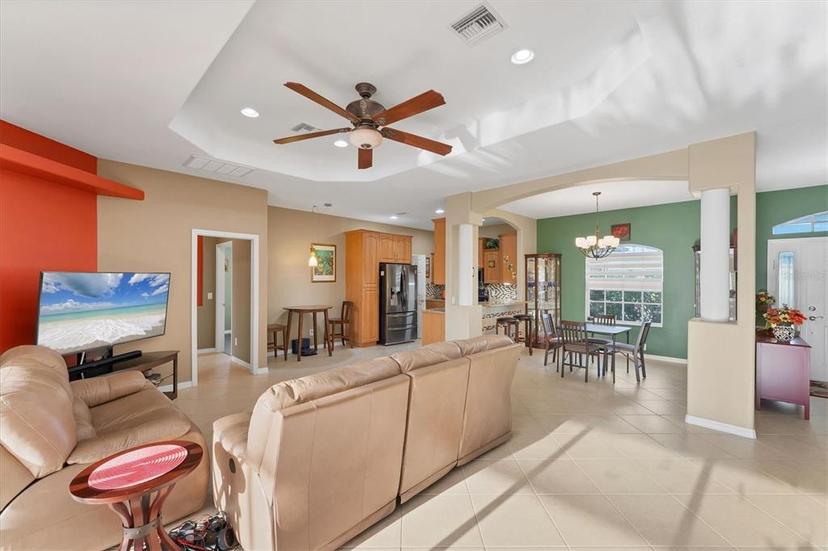 Picture of 7257 Bridgeport Lane, Englewood FL 34224