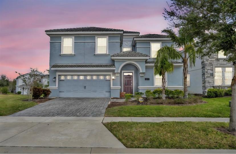 Picture of 1533 Maidstone Court, Champions Gate FL 33896