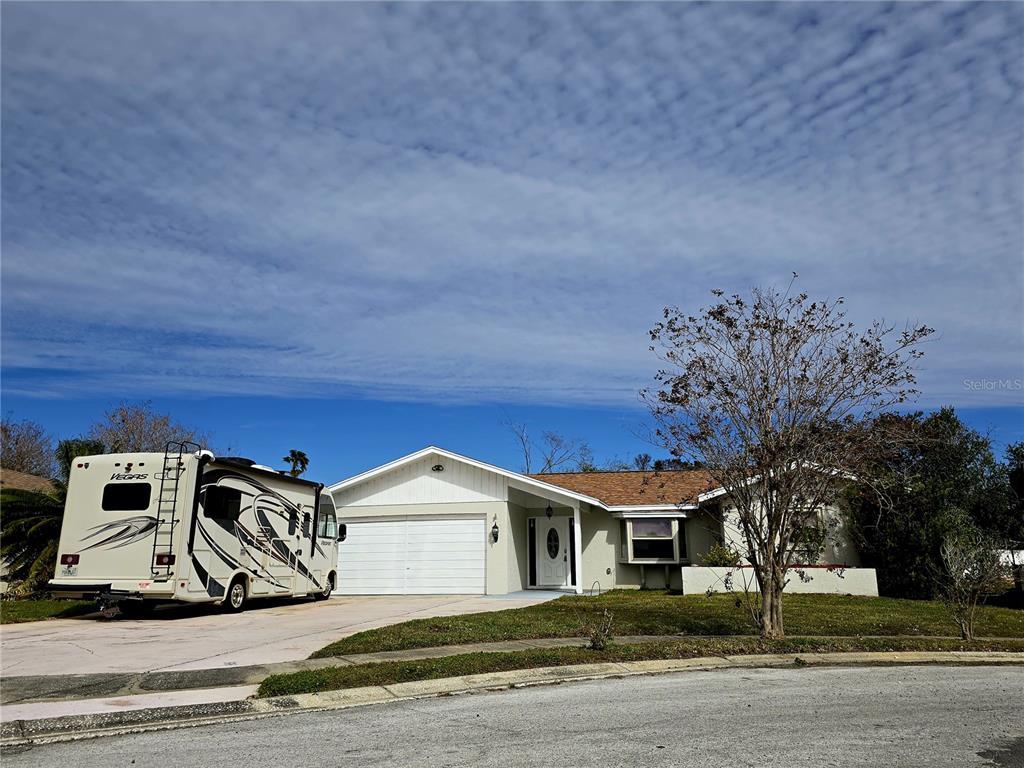 Picture of 7129 Beachdale Court, Port Richey, FL 34668