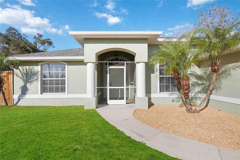 Picture of 1817 New London Street, North Port FL 34288