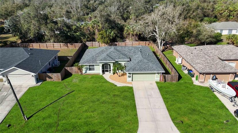 Picture of 1817 New London Street, North Port FL 34288