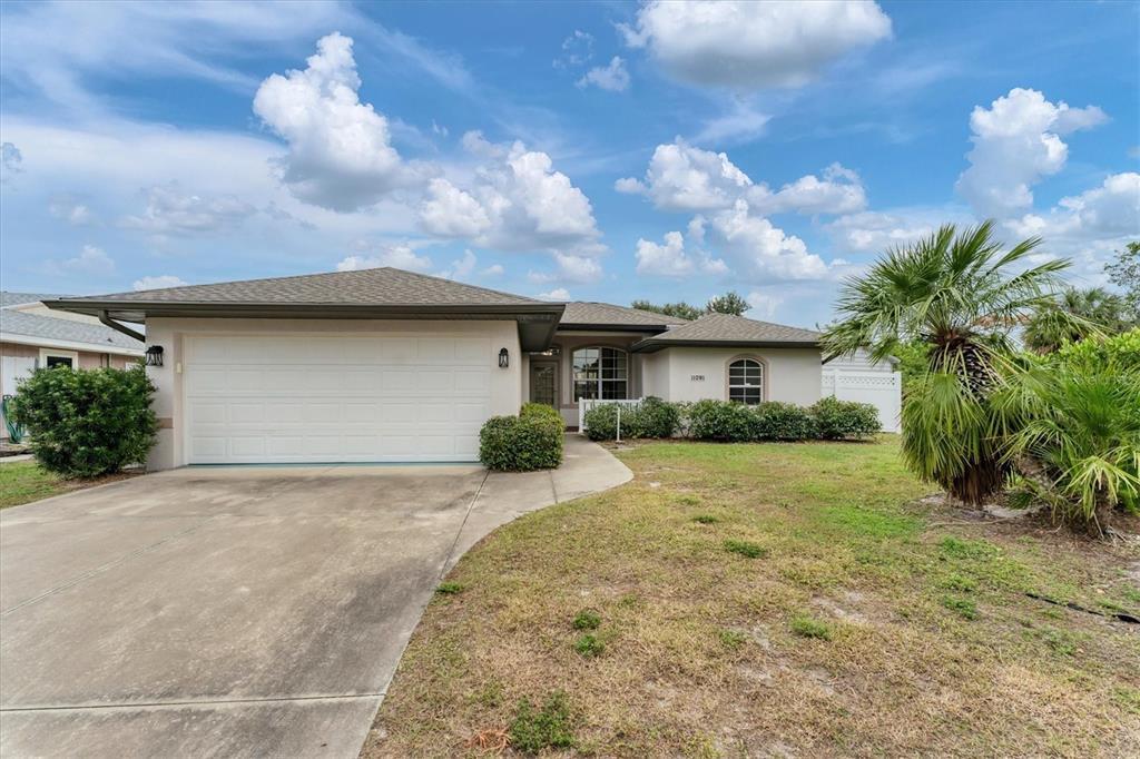 Picture of 11091 Corrigan Avenue, Englewood, FL 34224