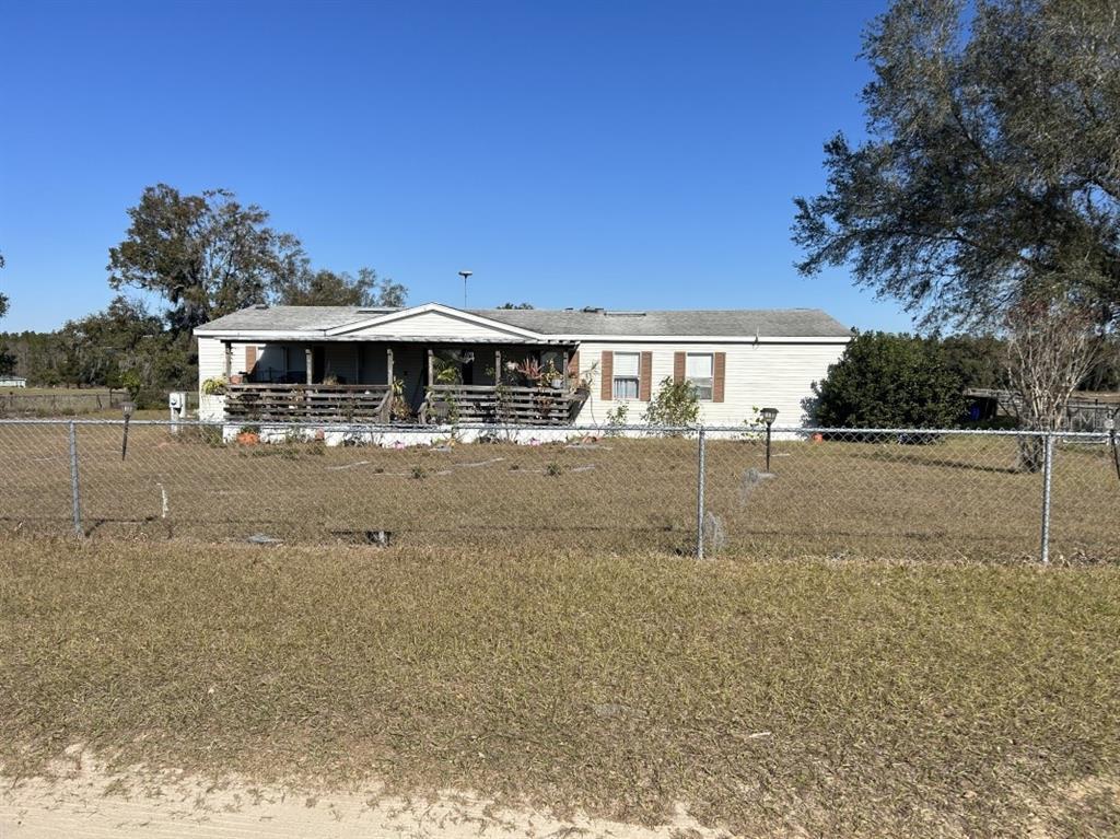 Picture of 2725 Schreffler Road, Groveland, FL 34736